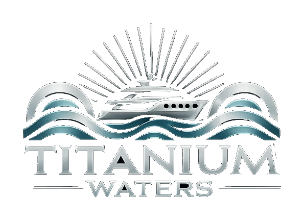 Titanium Waters